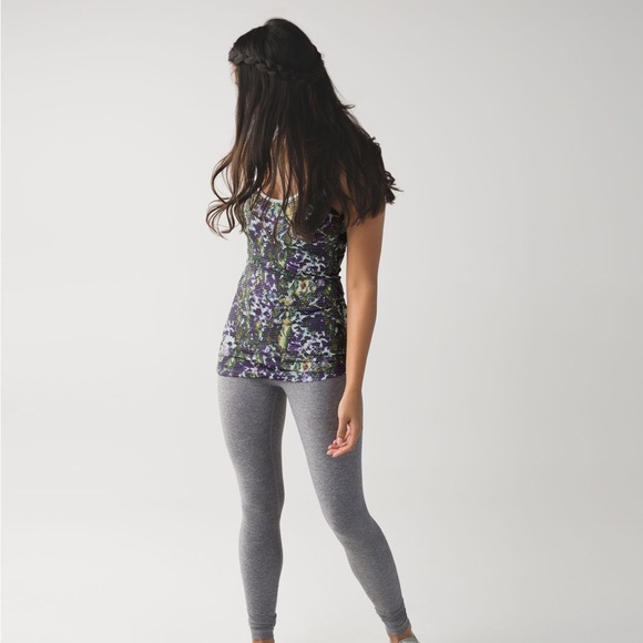 Lululemon Cool Racerback - Picture 2 of 8